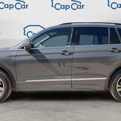 Volkswagen Tiguan 1.4 TSI 245 e-Hybrid DSG6 R-Line Saint-Savin