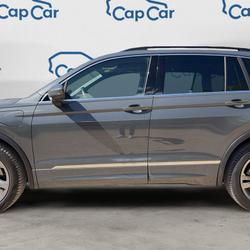 Volkswagen Tiguan 1.4 TSI 245 e-Hybrid DSG6 R-Line Saint-Savin