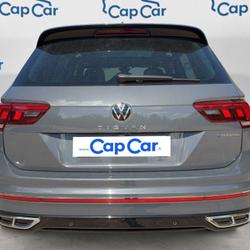 Volkswagen Tiguan 1.4 TSI 245 e-Hybrid DSG6 R-Line Saint-Savin