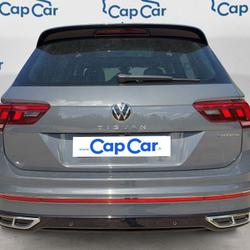 Volkswagen Tiguan 1.4 TSI 245 e-Hybrid DSG6 R-Line Saint-Savin
