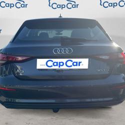 Audi A3 2.0 TDI 116 S-Tronic6 Base Brignoles