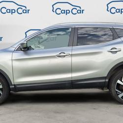 Nissan Qashqai 1.7 dCi 150 BVA7 Tekna - Automatique Amiens