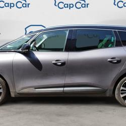 Renault Grand Scenic 4 1.6 dCi 160 Energy EDC6 Initiale - 7 places Automatique Nantes