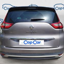 Renault Grand Scenic 4 1.6 dCi 160 Energy EDC6 Initiale - 7 places Automatique Nantes