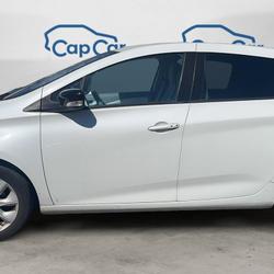 Renault Zoe R240 22 kWh 88 Zen - Automatique Nancy