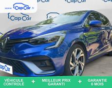 Renault Clio 5