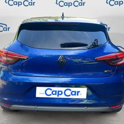 Renault Clio 5 V 1.6 E-Tech 145 Hybrid BVA6 RS Line - Automatique Entretien constructeur Mions