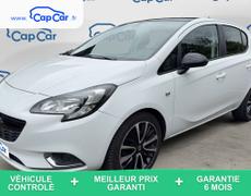 Opel Corsa Mennecy
