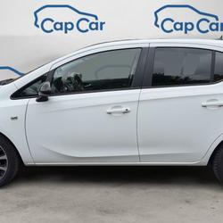 Opel Corsa V 1.4 Turbo 100 Color Edition Mennecy