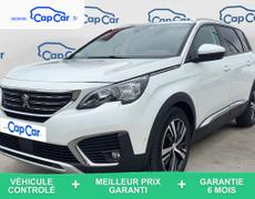 Peugeot 5008 Saint-Grégoire