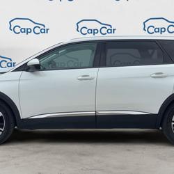 Peugeot 5008 II 1.5 BlueHDi 130 EAT8 Allure Saint-Gr&eacute;goire