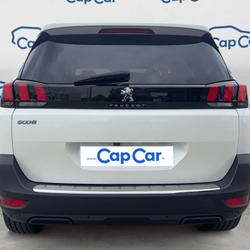 Peugeot 5008 II 1.5 BlueHDi 130 EAT8 Allure Saint-Gr&eacute;goire