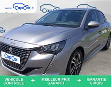 Peugeot 208 Angers