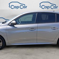 Peugeot 208 1.2 Puretech 130 EAT8 Allure Business - Automatique Angers