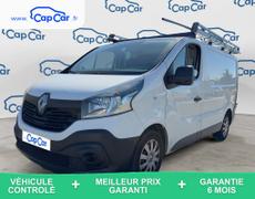 Renault Trafic Carcassonne