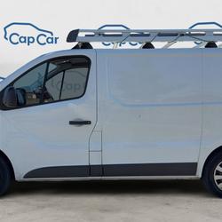 Renault Trafic 1.6 DCI 125 Grand Confort L1h1 Carcassonne