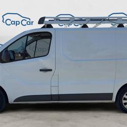 Renault Trafic 1.6 DCI 125 Grand Confort L1h1 Carcassonne