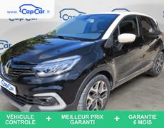 Renault Captur Chalon-sur-Saône