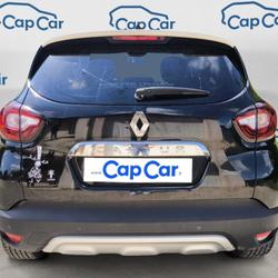 Renault Captur 1.2 TCe 120 EDC6 Intens - Automatique Chalon-sur-Sa&ocirc;ne