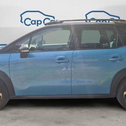 Citroen C3 Aircross 1.2 PureTech 110 Business Shine Sainte-Feyre
