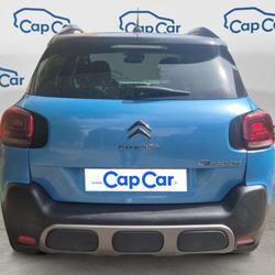 Citroen C3 Aircross 1.2 PureTech 110 Business Shine Sainte-Feyre