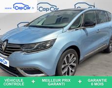 Renault Espace 5 Saint-Pierre-lès-Elbeuf