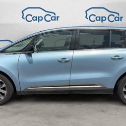 Renault Espace 5 1.6 dCi 160 Energy EDC6 Zen Saint-Pierre-l&egrave;s-Elbeuf