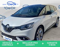 Renault Grand Scenic 4 Avranches