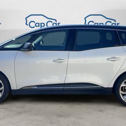 Renault Grand Scenic 4 1.7 dCi 120 EDC6 Business - 7 places Avranches