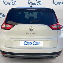 Renault Grand Scenic 4 1.7 dCi 120 EDC6 Business - 7 places Avranches