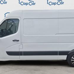 Renault Master VU 2.3 dCi 145 L2h2 F3300 Confort Vallon-en-Sully