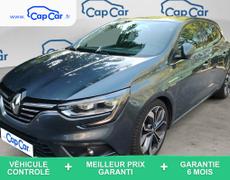 Renault Megane 4 Trappes