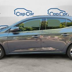 Renault Megane 4 IV 1.2 TCe 130 Intens Trappes