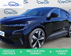 Renault Megane 4