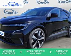 Renault Megane 4 Rennes