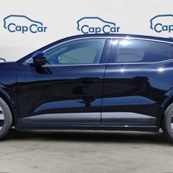 Renault Megane 4 E-tech EV60 220 Confort Rennes