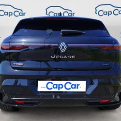 Renault Megane 4 E-tech EV60 220 Confort Rennes