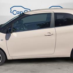 Citroen C1 1.0 VTi 72 Shine Seichamps