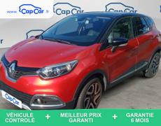 Renault Captur Villejuif