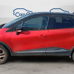 Renault Captur 1.2 TCe 120 Intens Villejuif