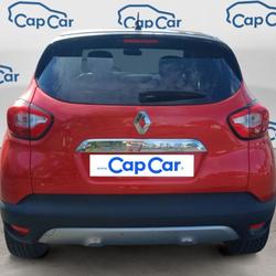 Renault Captur 1.2 TCe 120 Intens Villejuif