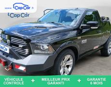 Dodge Ram Saint-Nicolas-la-Chapelle