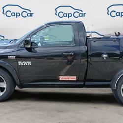 Dodge Ram 1500 D&eacute;panneuse 5.7 V8 HEMI 400 4X4 BVA9 Laramie Saint-Nicolas-la-Chapelle