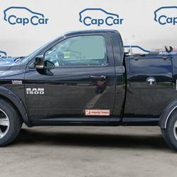 Dodge Ram 1500 D&eacute;panneuse 5.7 V8 HEMI 400 4X4 BVA9 Laramie Saint-Nicolas-la-Chapelle