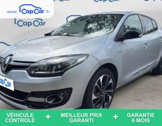 Renault Megane 3 Buc