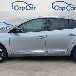 Renault Megane 3 1.2 TCe 115 Bose Buc