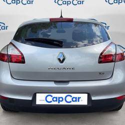 Renault Megane 3 1.2 TCe 115 Bose Buc