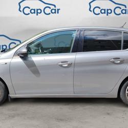 Peugeot 308 II Phase 1 II 1.6 BlueHDi 100 Style Sainte-Genevi&egrave;ve-des-Bois