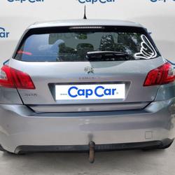 Peugeot 308 II Phase 1 II 1.6 BlueHDi 100 Style Sainte-Genevi&egrave;ve-des-Bois