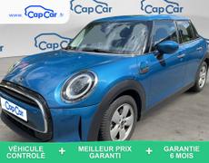 Mini Mini Saint-Étienne-du-Rouvray